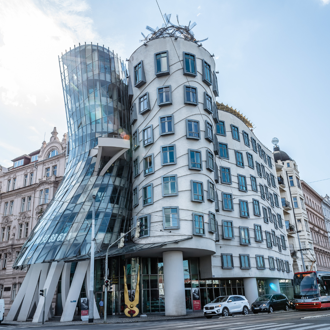 Praga: Minigruppo in Tour