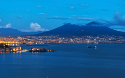 Napoli: Reggia di Capodimonte e Chiostro di Santa Chiara – SECONDA DATA