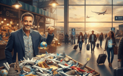 Il tuo agente di Viaggi: un alleato per navigare il mercato impazzito