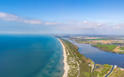 Parco del Circeo: Il Sentiero dell’Uliveto e il Borgo di San Felice