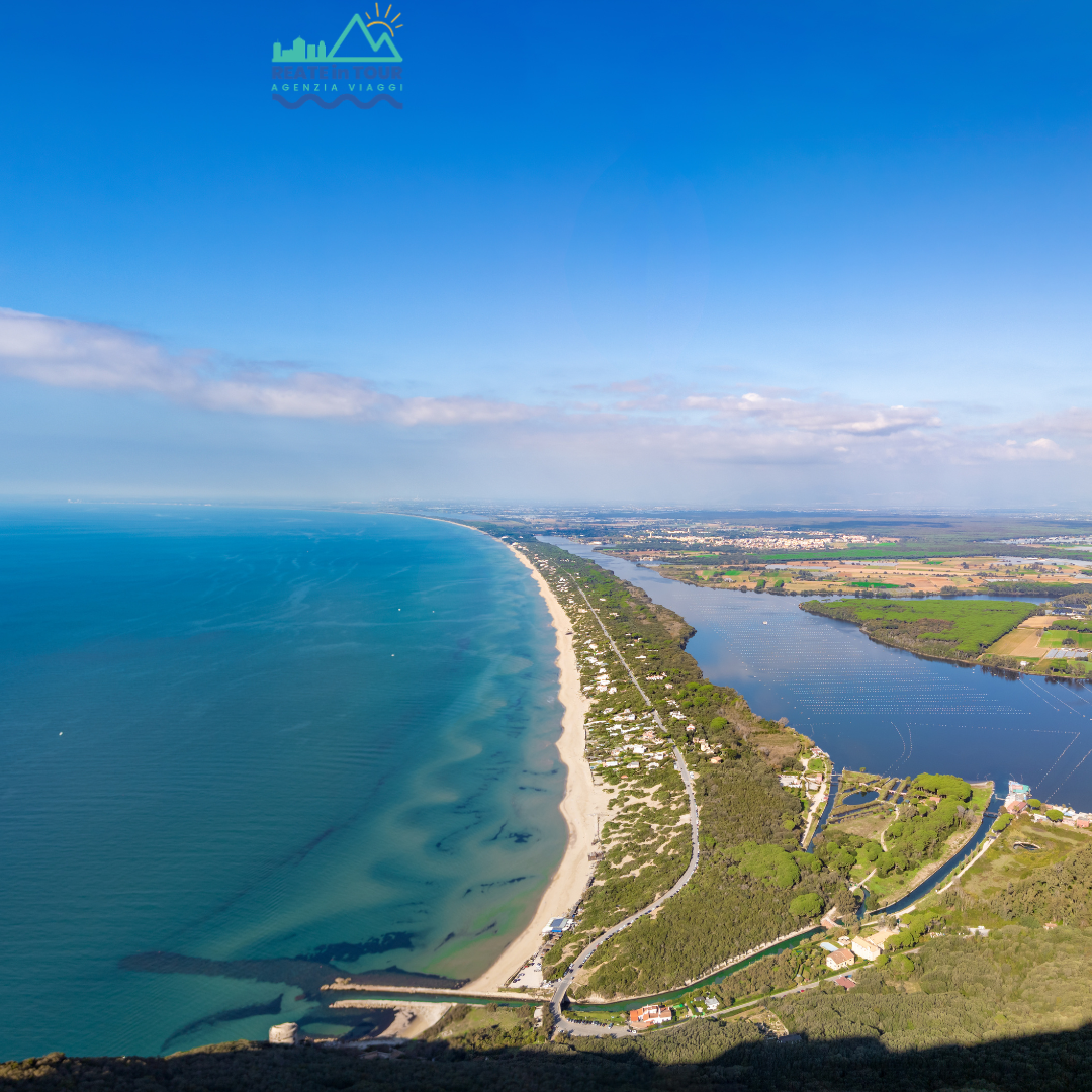 Parco del Circeo: Il Sentiero dell’Uliveto e il Borgo di San Felice